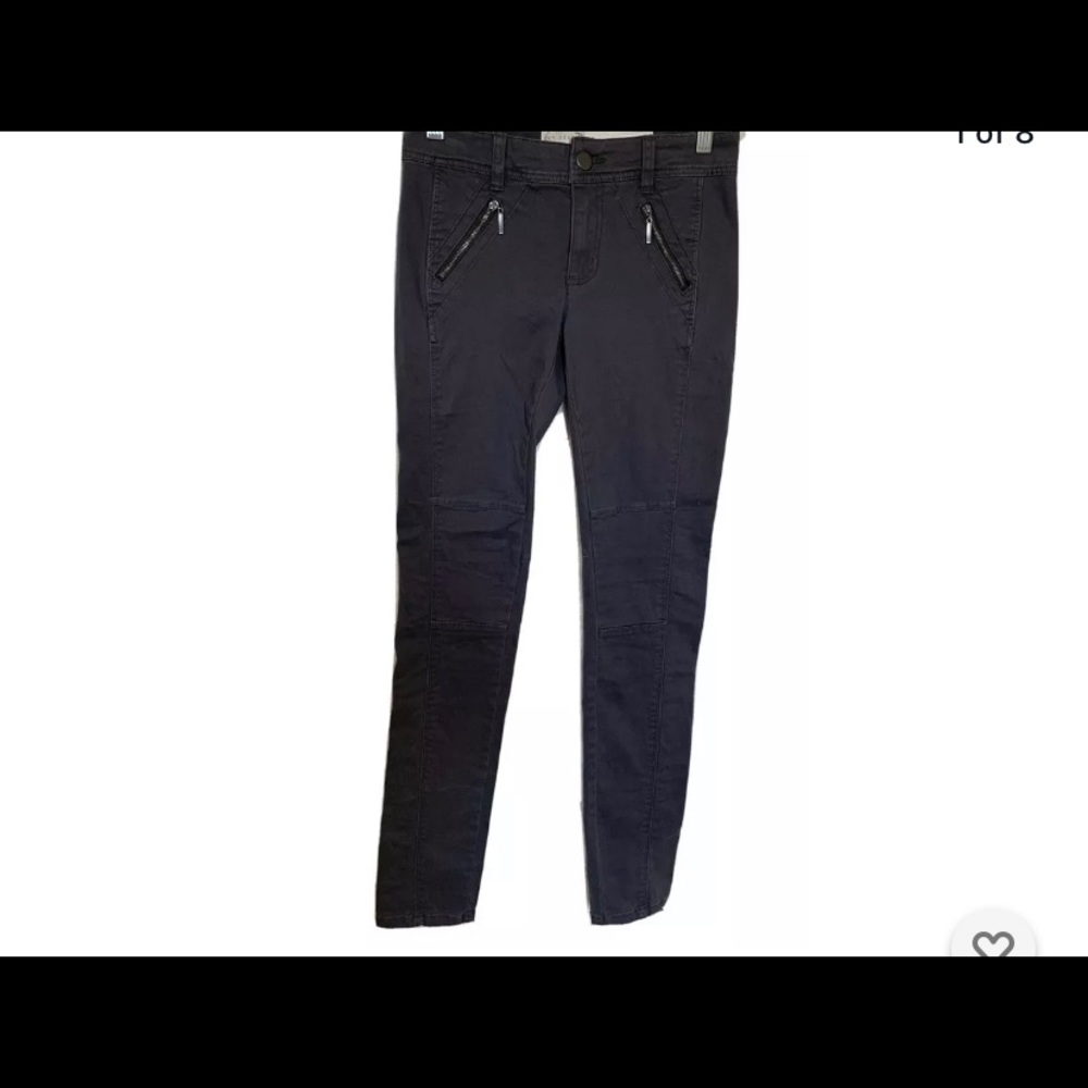 Est 1946 Denim Women's Gray Pants size 12